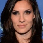 ดาเนียลา รัวาห์ (Daniela Ruah)