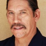 แดนนี่ เทรโฮ (Danny Trejo)