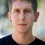 แดนนี่ ไวลด์ (Danny Wylde)