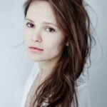 ดารยา จารุชา (Darya Charusha)