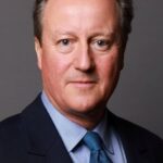 เดวิด คาเมรอน (David Cameron)