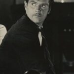 เดวิด แฟรงแฮม (David Frankham)