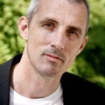 เดวิด มาสเตอร์สัน (David Masterson)