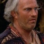 เดวิด สต็อตต์ (David Stott)