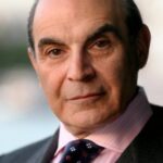 เดวิด ซูเช็ต (David Suchet)