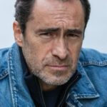 เดเมียน บิชีร์ (Demián Bichir)
