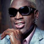 เดนนิส ร็อดแมน (Dennis Rodman)