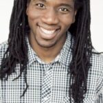 เดอรอน เจ. พาวเวลล์ (DeRon J. Powell)