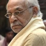 ธริติมัน ฉัตรเตอร์จี (Dhritiman Chatterjee)