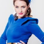 เดียน ลอว์เรนสัน (Diaan Lawrenson)