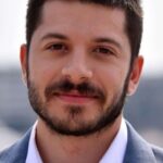 ดิมิทรี ลีโอนิดัส (Dimitri Leonidas)