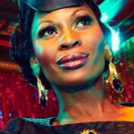 โดมินิก แจ็คสัน (Dominique Jackson)