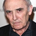 โดนัลด์ ซัมป์เตอร์ (Donald Sumpter)