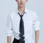 ตง ลี่หวู่โหยว (Dong Liwuyou)