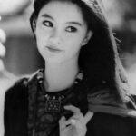 ดอริส ลุง ชุนเอ๋อ (Doris Lung Chun-Erh)