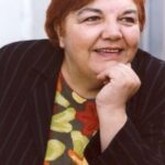 โดโรเทีย บาร์เซนา (Dorotea Bárcena)