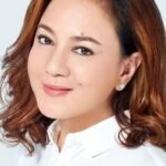 ดวงตา ตุงคะมณี (Duangta Toongkamanee)