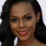 เอโบนี สมิธ (Ebonie Smith)