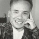 เอ็ด เกล (Ed Gale)