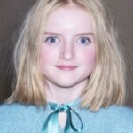 เอดิธ ฮาเกนรุด-ซานเด (Edith Haagenrud-Sande)