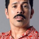 เอ็ดมิลสัน ฟิลโญ (Edmilson Filho)