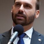 เอดูอาร์โด โบลโซนาโร (Eduardo Bolsonaro)