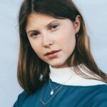 ไอลี ฮาร์โบ (Eili Harboe)