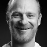 เอวินด์ แซนเดอร์ (Eivind Sander)