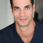 เอไลจาห์ มอร์แลนด์ (Elijah Moreland)