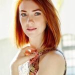 เอลีส แจนเซ่น (Elise Jansen)