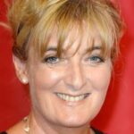 เอลิซาเบธ ไรเดอร์ (Elizabeth Rider)