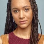 เอเมอรัลด์ โรส ซัลลิแวน (Emerald Rose Sullivan)