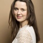 เอมิลี่ เกรซ เบแวน (Emily Grace Bevan)