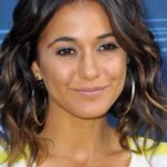 เอ็มมานูเอล ชริกวี (Emmanuelle Chriqui)
