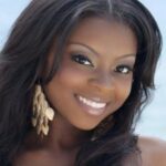 เอริก้า โบวี่ (Erica Bowie)