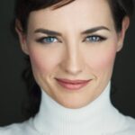 เอริก้า แครอลล์ (Erica Carroll)