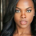 เอริก้า มิเชลล์ ซิงเกิลตัน (Erica Michelle Singleton)