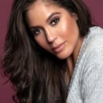 เอริก้า เพจ (Erica Page)