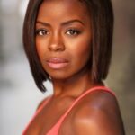 เอริก้า ทาเซล (Erica Tazel)