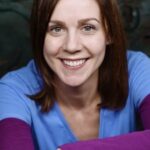 เอริน เอลิซาเบธ เบิร์นส์ (Erin Elizabeth Burns)