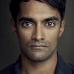 เอส อัลลาดี (Esh Alladi)