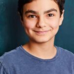 อีธาน สไตเนอร์ (Ethan Steiner)