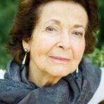 อีฟ สลาตเนอร์ (Eve Slatner)