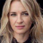 เอเวอร์ คาร์ราไดน์ (Ever Carradine)