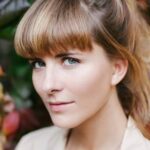 เยฟเกเนีย โกรโมวา (Evgeniya Gromova)