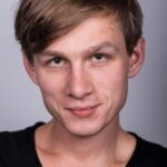 เยฟเกนี่ อันโตรปอฟ (Evgeny Antropov)