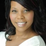 ฟาห์นโลนี อาร์. แฮร์ริส (Fahnlohnee R. Harris)