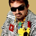 ฟัลเกา (Falcão)