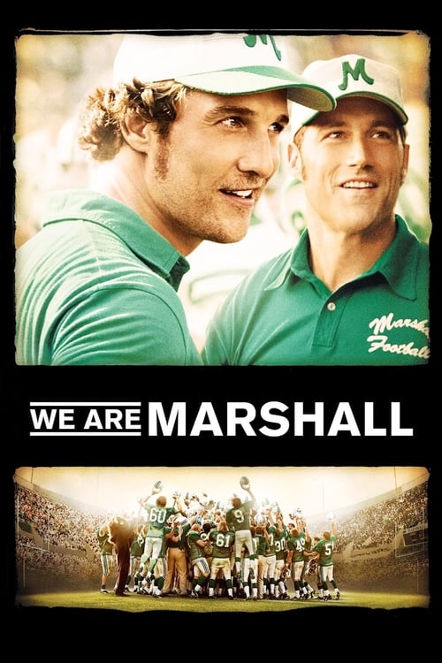 We Are Marshall ทีมกู้ฝัน เดิมพันเกียรติยศ (2006)