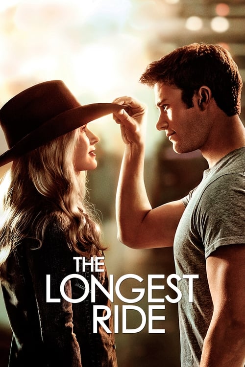 The Longest Ride เดอะ ลองเกส ไรด์ ระยะทางพิสูจน์รัก (2015)